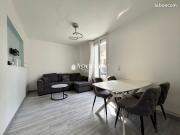 Maison 3 pièces 55 m²