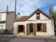 Maison 3 pièces 55 m²