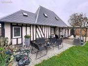 Maison de ville 3 pièces 55 m²