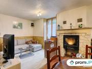 Maison 3 pièces 55 m²