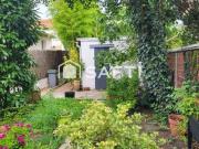 Maison 3 pièces 55 m²