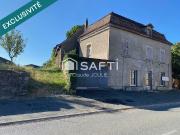 Maison 3 pièces 100 m²