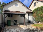 Maison 3 pièces 55 m²