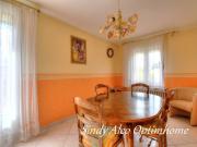Maison 3 pièces 55 m²