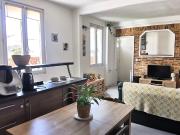 Maison 3 pièces 55 m²