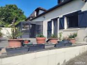 Maison 3 pièces 55 m²