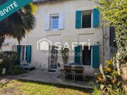 Maison 3 pièces 55 m²