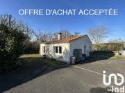 Maison 3 pièces 55 m²