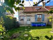 Maison 3 pièces 55 m²