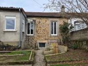 Maison 3 pièces 55 m²