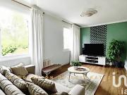 Maison 3 pièces 55 m²