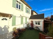 Maison 3 pièces 55 m²