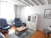 Maison 3 pièces 55 m²