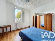 Maison 3 pièces 55 m²