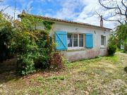 Maison 3 pièces 55 m²