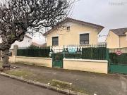 Maison 3 pièces 55 m²