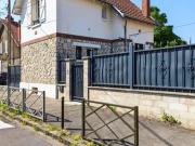 Maison 3 pièces 55 m²