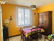 Maison 3 pièces 55 m²