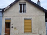 Maison 3 pièces 55 m²