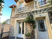Maison 3 pièces 55 m²