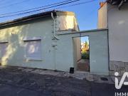 Maison 3 pièces 55 m²