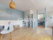 Maison 3 pièces 55 m²