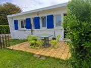 Maison 3 pièces 55 m²