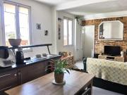 Maison 3 pièces 55 m²