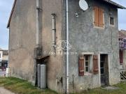 Maison 3 pièces 55 m²