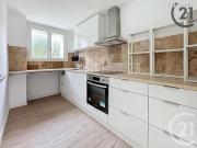 Maison 3 pièces 55 m²