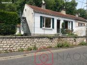 Maison 3 pièces 55 m²