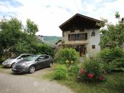 Maison 3 pièces 55 m²