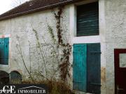 Maison 3 pièces 55 m²