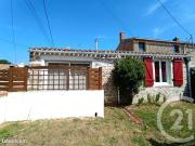 Maison 3 pièces 55 m²