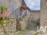 Maison 3 pièces 56 m²