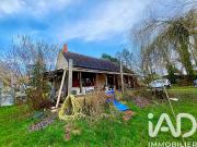 Maison 3 pièces 56 m²