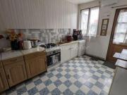 Maison 3 pièces 56 m²