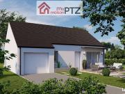 Maison 3 pièces 56 m²