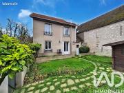 Maison 3 pièces 56 m²