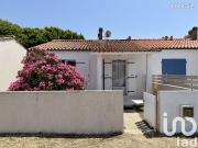 Maison 3 pièces 56 m²