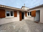 Maison 3 pièces 56 m²