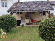 Maison 3 pièces 56 m²