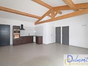 Maison 3 pièces 56 m²