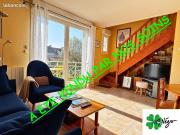 Maison 3 pièces 56 m²