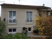 Maison 3 pièces 56 m²