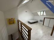 Maison 3 pièces 56 m²