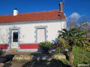 Maison 3 pièces 56 m²