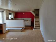 Maison 3 pièces 56 m²