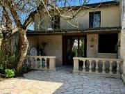 Maison 3 pièces 56 m²