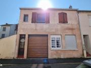 Maison 3 pièces 56 m²